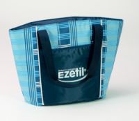 Chladící taška Ezetil KC Lifestyle 16 litrů modrá