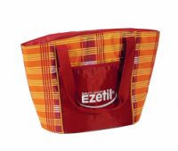 Chladící taška Ezetil KC Lifestyle 16 litrů oranžová