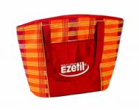 Chladící taška Ezetil KC Lifestyle 25 litrů oranžová