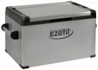 Kompresorová autochladnička EZC80 12/24/230V Ezetil 80 litrů