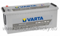 Autobaterie 12V 180Ah 1000A Varta Pro Motive Silver, 680108 - Plzeň