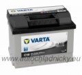 Varta Black 553400