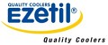 Logo Ezetil, autochladničky autolednice