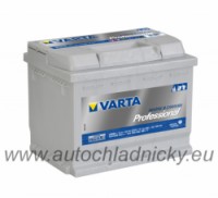 930060 Varta Professional Dual Purpose Deep Cycle 12V 60Ah 560A