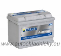 930075 Varta Professional Dual Purpose Deep Cycle 12V 75Ah 650A