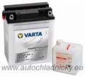Motobaterie VARTA 512011 YB12A-A, 12N12A-4A-1 12V