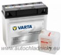 Motobaterie VARTA 518014 YB16AL-A2